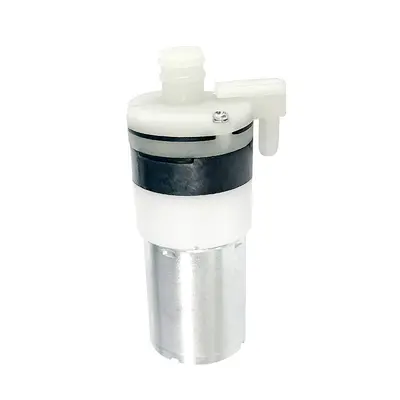370 High-Pressure Water Flosser Pump 14g, Micro Atomizer Pump