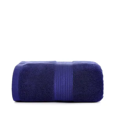 Cotton towel set, 3-piece, 8 colors, soft and absorbent - 12