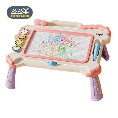 Children's Magnetic Erasable Drawing and Writing Board
