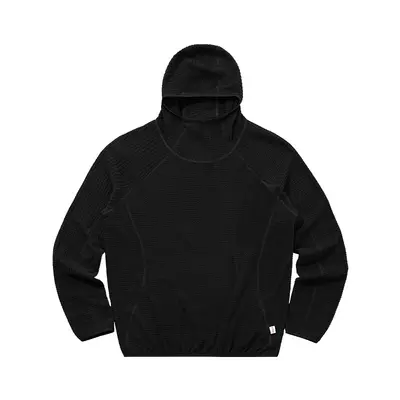 Thermolite Luftflausch-Kapuzensweatshirt, leicht und warm - 10