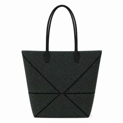 Foldable Lightweight Mesh Tote Bag for Women, Large Capacity - 7