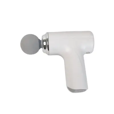 Massagepistole Modell 203 für den Heimgebrauch, elektrische Stoßmassage