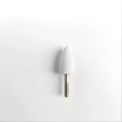 Silicone Teeth Polisher and Cleaning Brush - 5