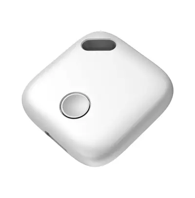 Şarj edilebilir Bluetooth akıllı takip cihazı, Find My uyumlu - 8