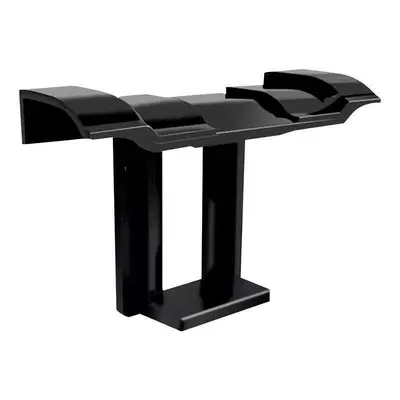 Photovoltaic Panel Water Guide and Mud Discharge Clip, Plastic