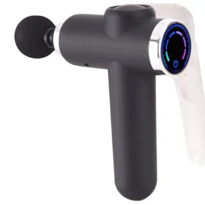 Replacement Heads for Multi-Head Fascia Gun - 6