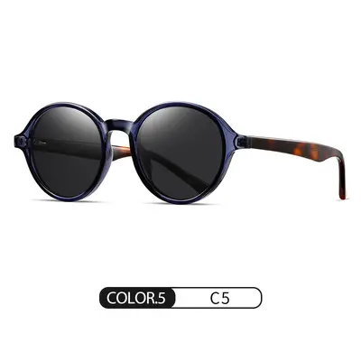 Cat Eye Sunglasses S31135, UV400 Protection, Polarized - 11