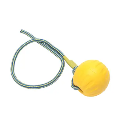Köpek tug oyuncağı, orta/büyük irk, interaktif - 5