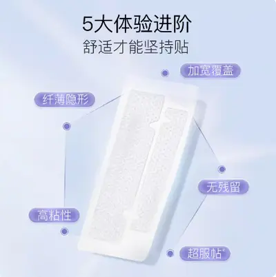 14贴酵素亮白牙贴牙齿非去黄洁白黄牙亮白6D锁白速效牙贴遮盖