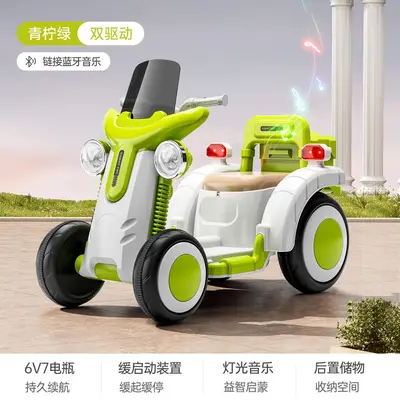 Children's toy, ages 1-3, educational development toy - 11