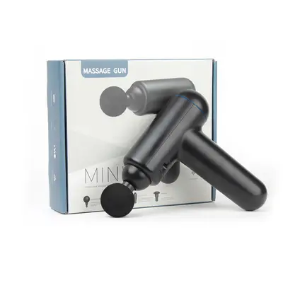 Mini Fasya Tabancası Masaj Aleti, Kas Gevşetici - 7