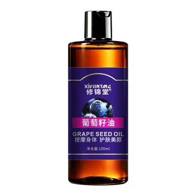 Rosenblüten-Ingwer-Körpermassageöl, 100 ml - 9