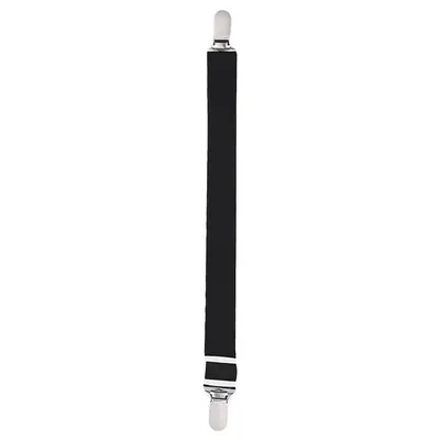 Befestigungsgurt für Windschutz am E-Roller und E-Bike, Winter, Clip - 6