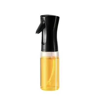Küchen-Ölsprüher aus Glas, Sprühflasche für Speiseöl, Drucksprüher für Öl, Sprühflasche für Speiseöl, Sprühflasche für Heißluftfritteuse - 5