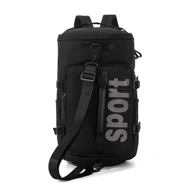 Factory Wholesale Base Exclusive Supply Dual-Shoulder Large Capacity Outdoor Sports Business Travel Luggage Multifunctional Travel Backpack - 7