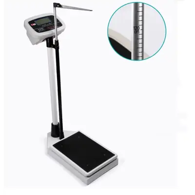 Body and weight scale Shu Hong mechanical scale measuring device school scale home hospital standing impression physical examination health scale high precision - 9