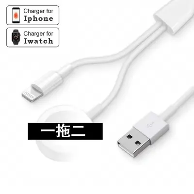 Magnetic Wireless Charger for Apple Watch Gen 1-11 - 7
