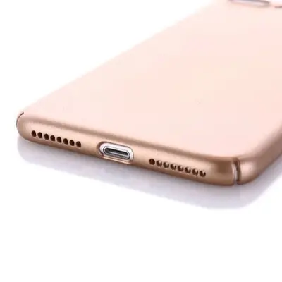 Чехол для телефона iPhone17, совместим с Apple 16, полностью защищающий жёсткий корпус из PC с матовым покрытием, ультратонкий чехол 15, защитный противоударный чехол SE