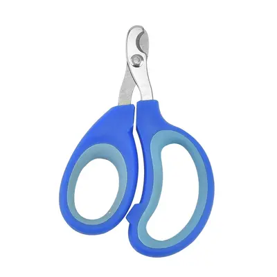 Pet Cat and Dog Nail Clippers, Nail Scissors for Grooming Care - 9