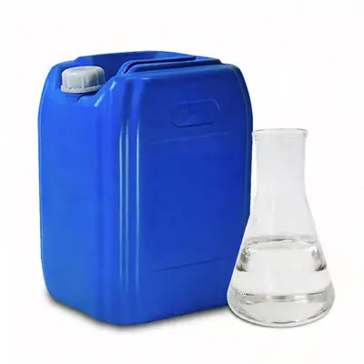 Eco-Friendly Liquid Dust Suppressant, Biodegradable Crusting Agent for Construction Sites - 5
