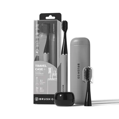 Mipow I4 Elektrikli Diş Fırçası, Sonik, Akıllı - 4