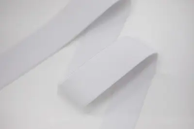 Renkli elastik bant, yüksek esneklik, iç giyim ve tekstil aksesuarı - 8