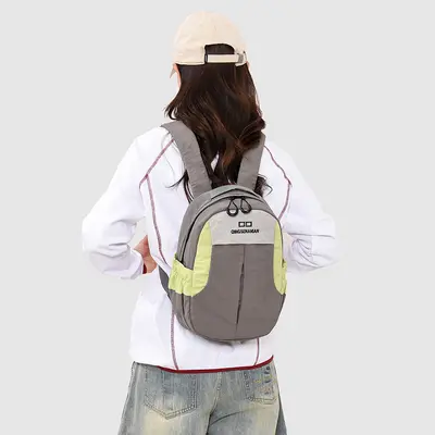 Large Capacity Portable Travel Backpack, Lightweight Outdoor - 9
