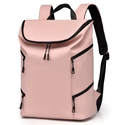 Backpack for Men and Women, Large Capacity Travel and School, 2024 Style - 5