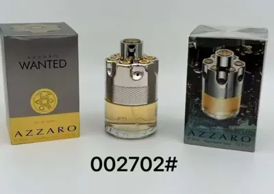 Azzaro Most Wanted Herrenparfüm, langanhaltender Duft - 10