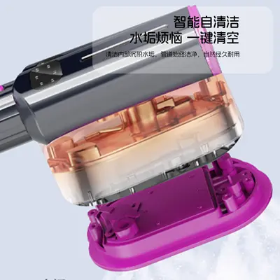 跨境新款手持挂烫机家用商用宿舍旅行便携式熨烫机小型迷你蒸汽电