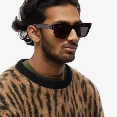 2025 Yeni Unisex Güneş Gözlüğü, Erkek ve Kadın İçin - 1