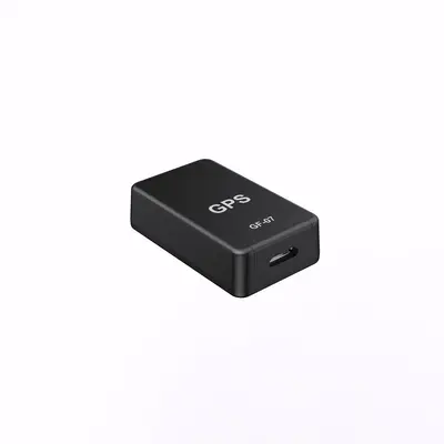 GF07 konum belirleyici GPS takip cihazı kablosuz evcil hayvan bulucu araba hırsızlık önleyici konum takip cihazı stokta mevcut, hemen teslim edilebilir