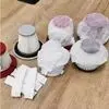 Disposable Vacuum Cleaner Filter Set, Non-Woven Fabric