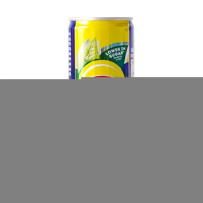 Lipton Böğürtlen Limonlu Gazlı İçecek, 330 ml Ferahlatıcı Meyveli Soda - 8