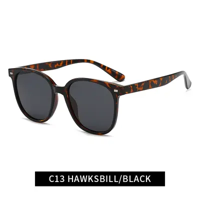 UV400-Outdoor-Sonnenbrille mit TR-Polarisation - 8