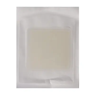 Large Body Acne Patch, Rectangular, Oil-Control and Fluid-Absorbing - 12