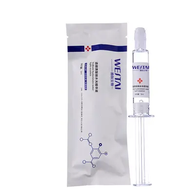 Sodium Hyaluronate Needle-Free Water Light Serum, Deep Hydration - 6