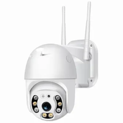 YOOSEE IP-Kamera 2MP Weitwinkel Außenbereich WIFI