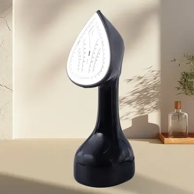 Çapraz Sınır Yeni Model Taşınabilir Asılı Buharlı Ütü Ev Kullanımı Buhar Elektrik Ütüsü Taşınabilir Buharlı Ütü Makinesi Kuru-Islak İkili Kullanım Ütüsü - 10