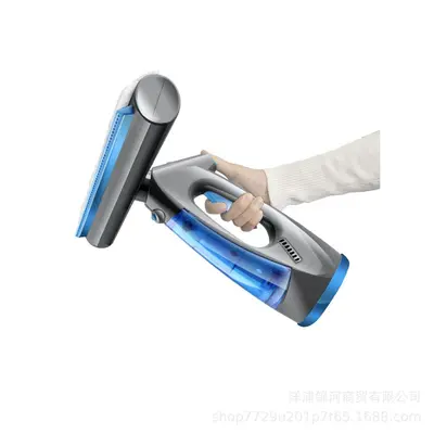 Wireless Handheld Smart Window Cleaning Robot, Automatic