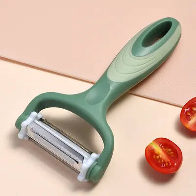 Sebze soyacağı, 3 in 1 çok fonksiyonlu - 7