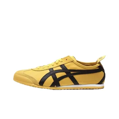 Onitsuka Tiger MEXICO 66 Damen-Freizeitsneaker, Lotusrosa - 7