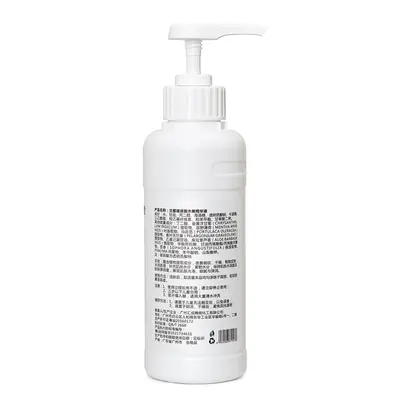 Hyaluronic acid facial serum, professional care
