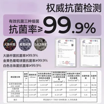 可折叠抗菌瑜伽垫便携防滑家用健身垫减震静音宿舍可睡觉加厚地垫
