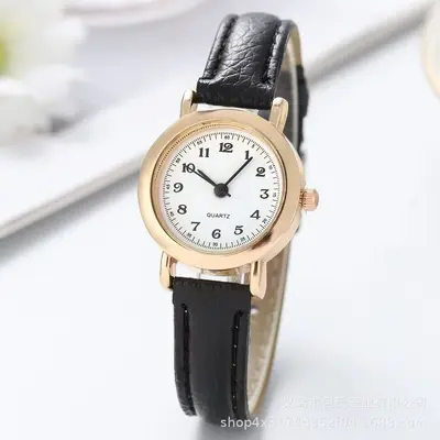 Women's Quartz Wristwatch Gift Design - 7