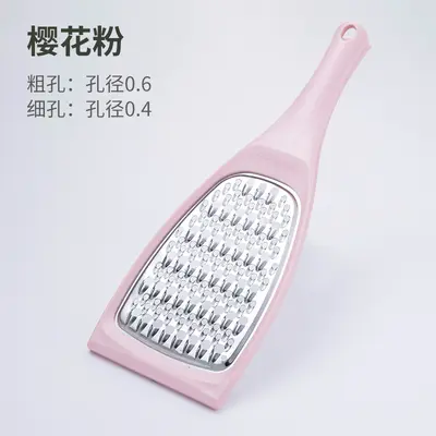刨丝器家用多功能土豆丝切丝器切片厨房黄瓜丝萝卜擦丝器切菜神器 - 7