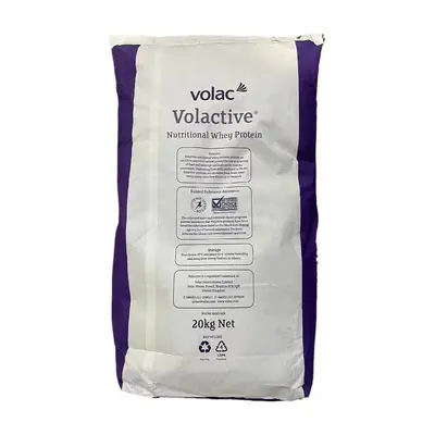 分离乳清蛋白粉 英国volactiveWPI90 食品级速溶分离乳清蛋白粉增