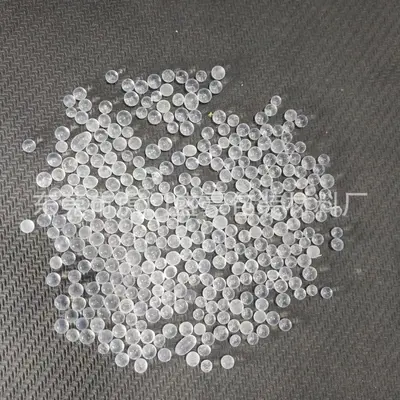 DMF içermeyen silika jel nem alıcı, giyim ve elektronik için