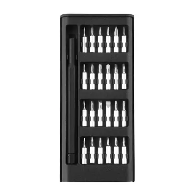 25-piece precision screwdriver set for phones, computers and laptops - 6