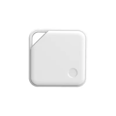 Bluetooth-брелок для поиска ключей и домашних животных с двусторонним поиском и напоминанием при потере